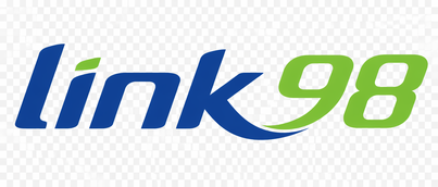 link 98 logo
